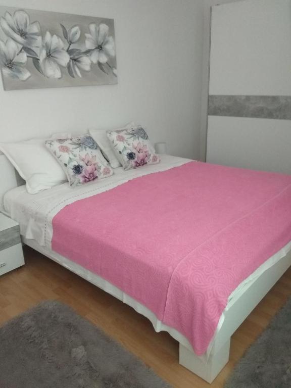 Danica Apartman ซาดาร์ ภายนอก รูปภาพ