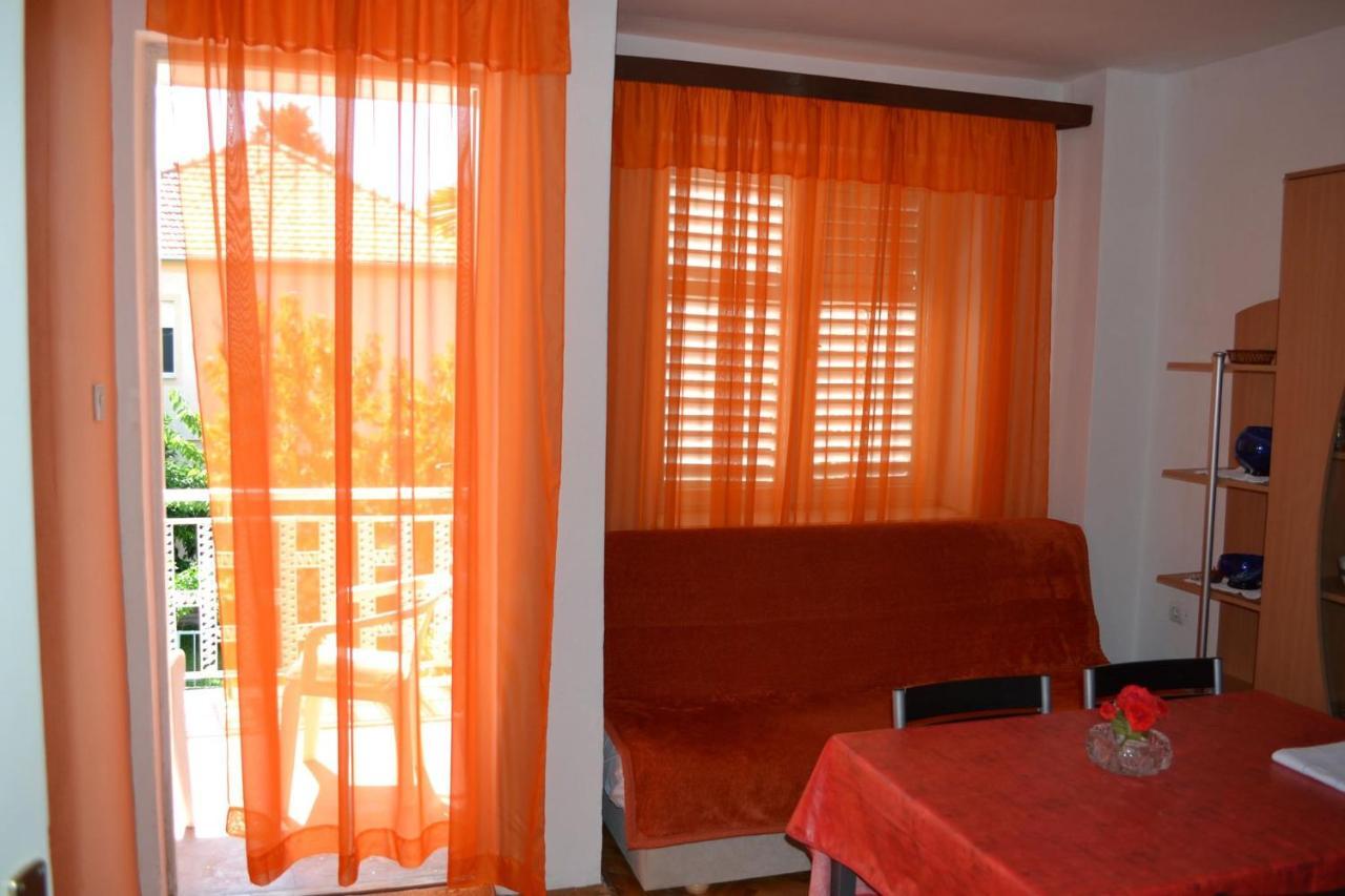 Danica Apartman ซาดาร์ ภายนอก รูปภาพ