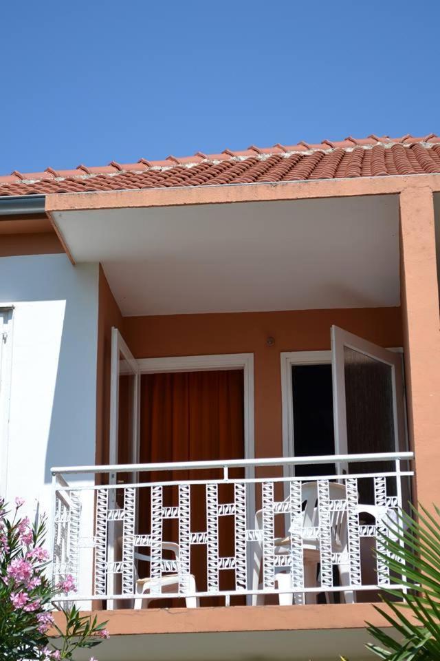 Danica Apartman ซาดาร์ ภายนอก รูปภาพ